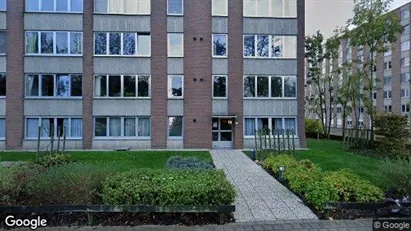 Apartments for rent in Leuven - Photo from Google Street View