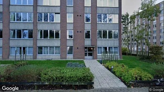 Apartments for rent in Leuven - Photo from Google Street View