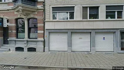 Apartments for rent in Stad Antwerp - Photo from Google Street View