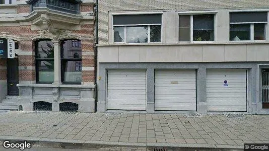 Apartments for rent in Stad Antwerp - Photo from Google Street View