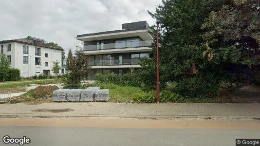 Apartments for rent in Boechout - Photo from Google Street View