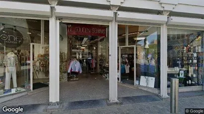 Apartments for rent in Tongeren - Photo from Google Street View