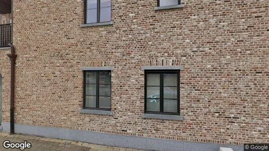 Apartments for rent in Keerbergen - Photo from Google Street View