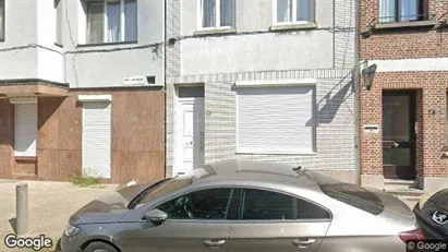 Apartments for rent in Antwerp Deurne - Photo from Google Street View
