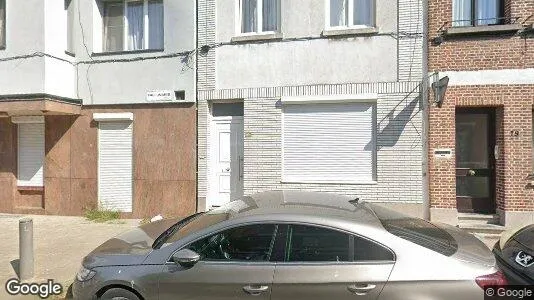 Apartments for rent in Antwerp Deurne - Photo from Google Street View