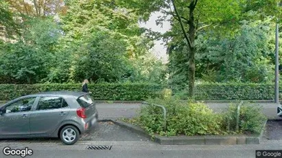 Apartments for rent in Stad Antwerp - Photo from Google Street View