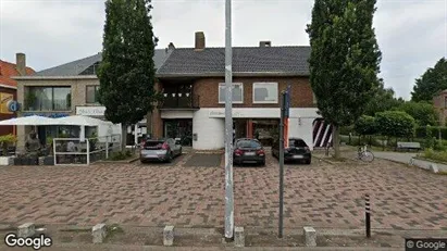 Apartments for rent in Lochristi - Photo from Google Street View