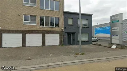 Apartments for rent in Aalst - Photo from Google Street View