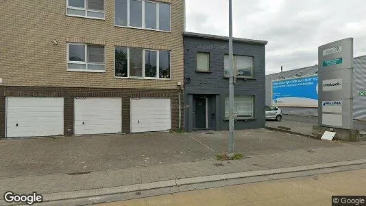 Apartments for rent in Aalst - Photo from Google Street View