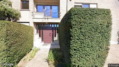 Apartments for rent in Ninove - Photo from Google Street View