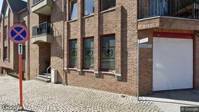 Apartments for rent in Lanaken - Photo from Google Street View