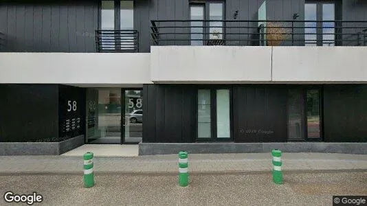 Apartments for rent in Hasselt - Photo from Google Street View