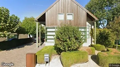 Apartments for rent in Aalst - Photo from Google Street View