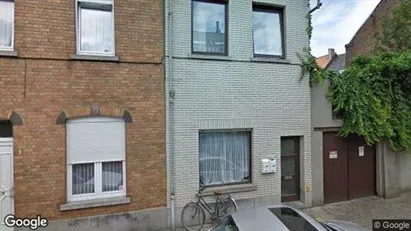 Apartments for rent in Aalst - Photo from Google Street View