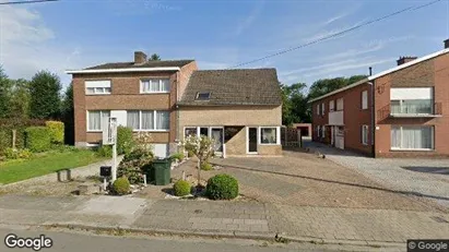 Apartments for rent in Roeselare - Photo from Google Street View