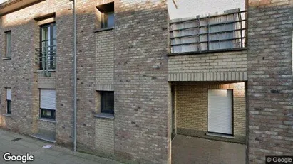 Apartments for rent in Oud-Heverlee - Photo from Google Street View