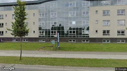 Apartments for rent in Evergem - Photo from Google Street View