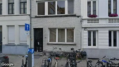 Apartments for rent in Stad Antwerp - Photo from Google Street View