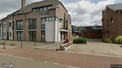 Apartments for rent in Heusden-Zolder - Photo from Google Street View