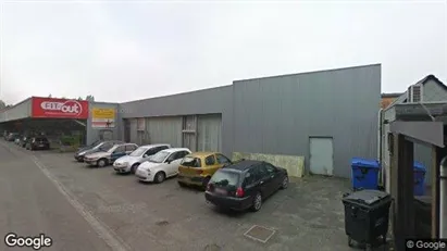 Apartments for rent in Destelbergen - Photo from Google Street View