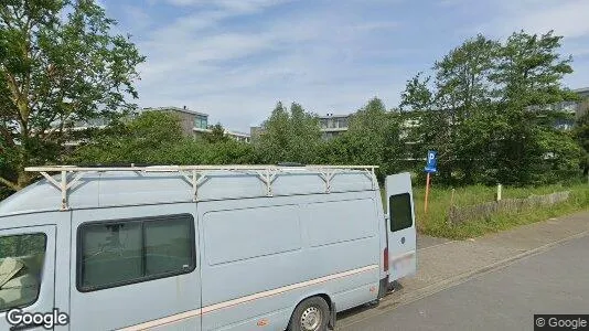 Apartments for rent in De Haan - Photo from Google Street View