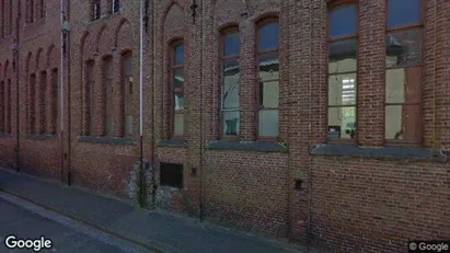 Apartments for rent in Zottegem - Photo from Google Street View