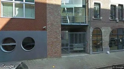 Apartments for rent in Stad Antwerp - Photo from Google Street View