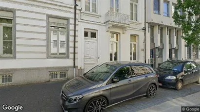 Apartments for rent in Aalst - Photo from Google Street View