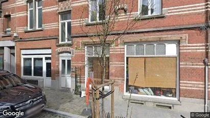 Apartments for rent in Brussels Vorst - Photo from Google Street View
