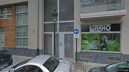 Apartments for rent in Stad Brussel - Photo from Google Street View