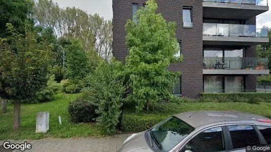 Apartments for rent in Leuven - Photo from Google Street View