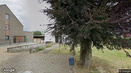 Apartments for rent in Dilsen-Stokkem - Photo from Google Street View