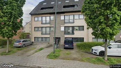Apartments for rent in Vilvoorde - Photo from Google Street View