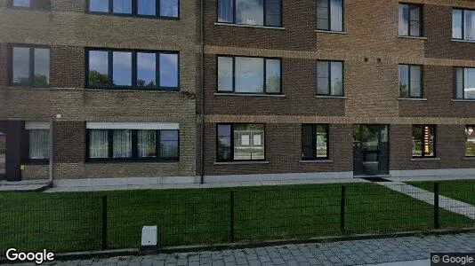 Apartments for rent in Beveren - Photo from Google Street View