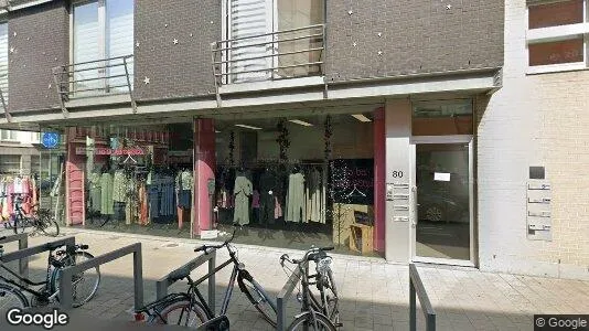 Apartments for rent in Antwerp Hoboken - Photo from Google Street View