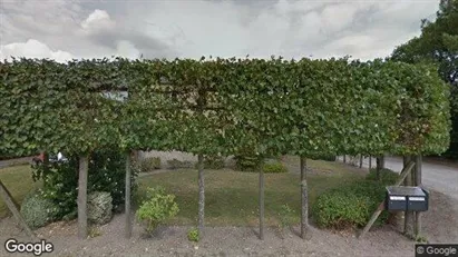 Apartments for rent in Houthalen-Helchteren - Photo from Google Street View