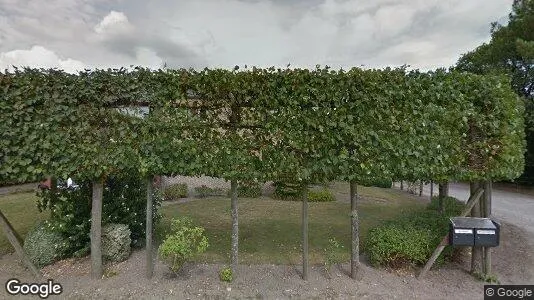 Apartments for rent in Houthalen-Helchteren - Photo from Google Street View