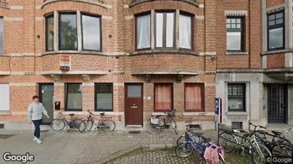 Apartments for rent in Leuven - Photo from Google Street View