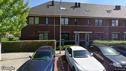 Apartments for rent in The Hague Leidschenveen-Ypenburg - Photo from Google Street View