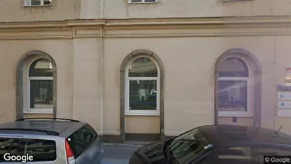 Apartments for rent in Leonding - Photo from Google Street View