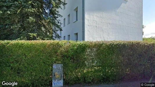 Apartments for rent in Rostock - Photo from Google Street View