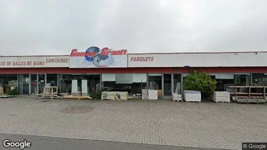 Apartments for rent in Messancy - Photo from Google Street View
