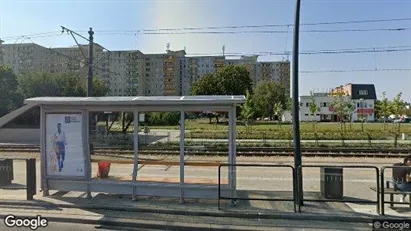 Rooms for rent in Warszawa Wawer - Photo from Google Street View
