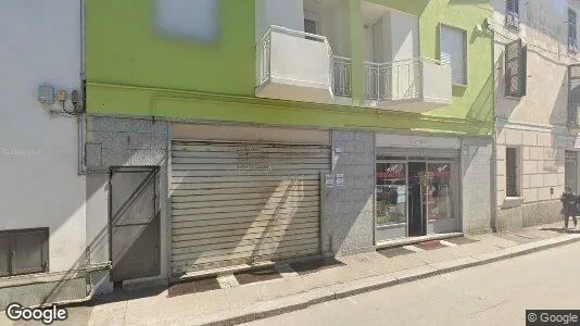 Apartments for rent in Turin - Photo from Google Street View