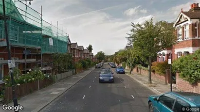 Apartments for rent in Location is not specified - Photo from Google Street View