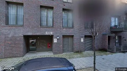 Apartments for rent in Hounslow - Middlesex - Photo from Google Street View