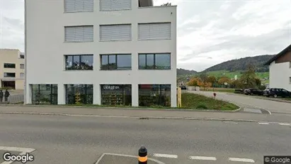 Apartments for rent in Luzern-Land - Photo from Google Street View