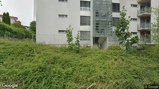 Apartments for rent in Hinwil - Photo from Google Street View