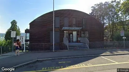 Apartments for rent in Horgen - Photo from Google Street View