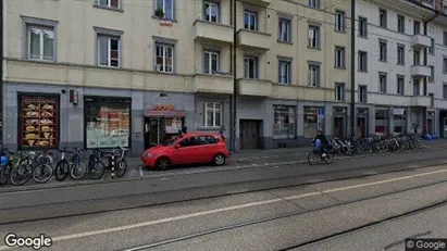 Apartments for rent in Bern-Mittelland - Photo from Google Street View